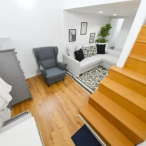 Charming In Damjanich Str., Lucas Apartman