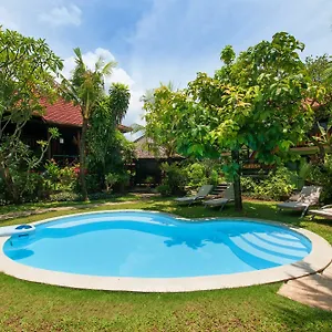 Agung Panzió Nusa Dua (Bali)